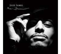 Jose James - Country Dreamer [Japan CD] BRC-369