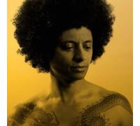 JOSE JAMES: NO BEGINNING NO END 2 - CD BRAND NEW