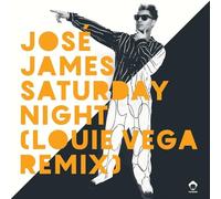 José James - Saturday Night (Louie Vega Remixes)