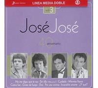 Jose Jose [ 40 Aniversario ]