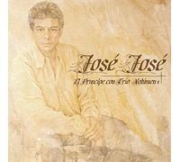 Jose Jose - El Principe Con Trio Vol.1