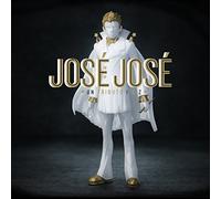 Jose Jose Tributo 1 & 2