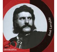 Jose Larralde - Inolvidables Rca 20 Grandes Ex