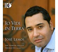 José Lemos - Io Vidi In Terra