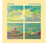 Jose Lobo - In all good Hope [Vinyl LP] [VINYL]