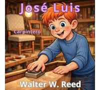 José Luis: Carpintero