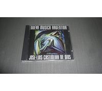 Jose-Luis Castineira De Dios - Nueva Musica Argentina