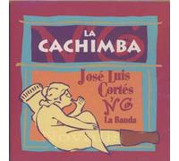Jose Luis Cortes NG La Banda - La Cachimba