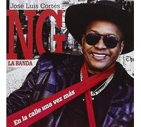 José Luis Cortés y NG la Banda - En La Calle Una Vez Mas