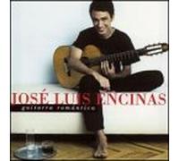 Jose Luis Encinas - Guitarra Romantica