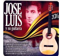 Jose Luis - Jose Luis Y Su Guitarra