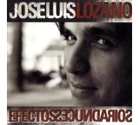 Jose Luis Lozano - Efectos Secundarios [Import]