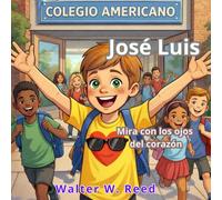José Luis: Mira con los ojos del corazón