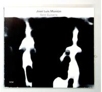 Jose Luis Monton - Solo Guitarra