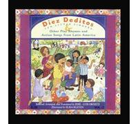 José-Luis Orozco - Diez Deditos, Vol. 12