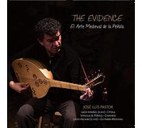 José Luis Pastor - The Evidence