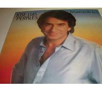 José Luis Perales - Amaneciendo en ti (1984) / Vinyl record [Vinyl-LP]