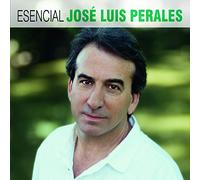 JOSE LUIS PERALES - Esencial Jose Luis Perales