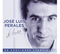José Luis Perales - Jose Luis Perales de Cerca [Import allemand]