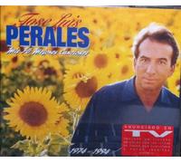 Jose Luis Perales - Mis 30 Mejores Canciones
