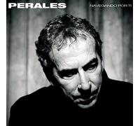 Jose Luis Perales - Navegando Por Ti