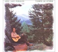 Jose Luis Perales - Tiempo De Otono
