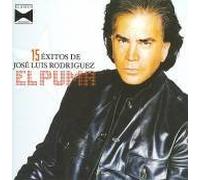 Jose Luis Rodriguez - 15 Exitos [Us Import]