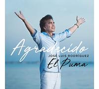 JOSE LUIS RODRIGUEZ - Agradecido