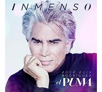 Jose Luis Rodriguez - Inmenso