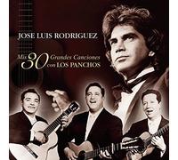 Jose Luis Rodriguez - Mis 30 Mejores Canciones Con L