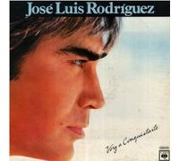 José Luis Rodríguez - Voy a conquistarte