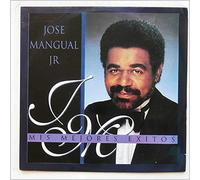 Jose Mangual Jr - Mis Mejores Exitos