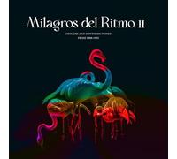 Various Artists Jose Manuel Presents: Milagros Del Ritmo II: Obscure and (Vinyl)
