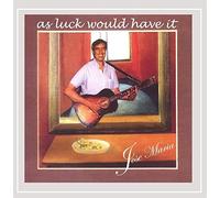 Jose Maria - As Luck Would Have It
