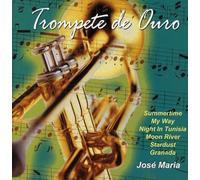 Jose Maria - Trompete de Ouro