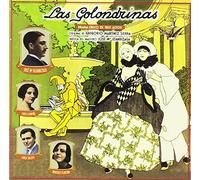 Jose Maria Usandizaga - Las Golondrinas