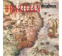 Jeffrey Skidmore: Ex Cathedra - Brazilian Adventures