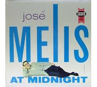 José Melis - at midnight