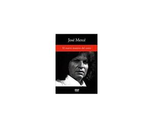Jose Merce - El Nuevo Maestro Del Cante [DVD]