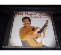 Jose Miguel Class - Gallo Bachatero
