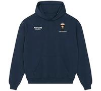 Jose Mourinho Logo Men's Hoodie - Navy / XL