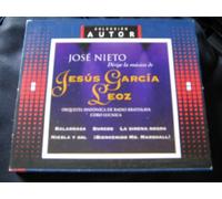 Jose Nieto - Clasicos Del Cine Esp.2