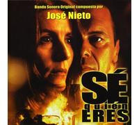 Jose Nieto - Sé Quién Eres (I Know Who You are) (Original Motion Picture Soundtrack) [Import]
