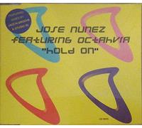 Jose Nunez - Hold On