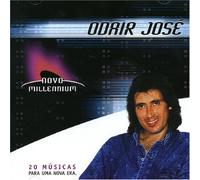 Jose, Odair - Novo Millennium