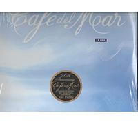 Jose Padilla - Cafe Del Mar Vol.1 (20th Anniversary Edition)