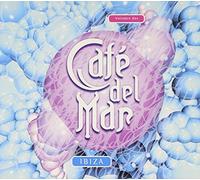 Jose Padilla - Cafe Del Mar - Volumen Dos by Jose Padilla