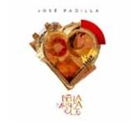 Jose Padilla DJ (Various) - Bella Musica Vol. 6