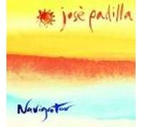 Jose Padilla - Navigator