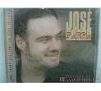 JOSE PARRA - JOSE PARRA : REGALAME UN BESO DE AMOR